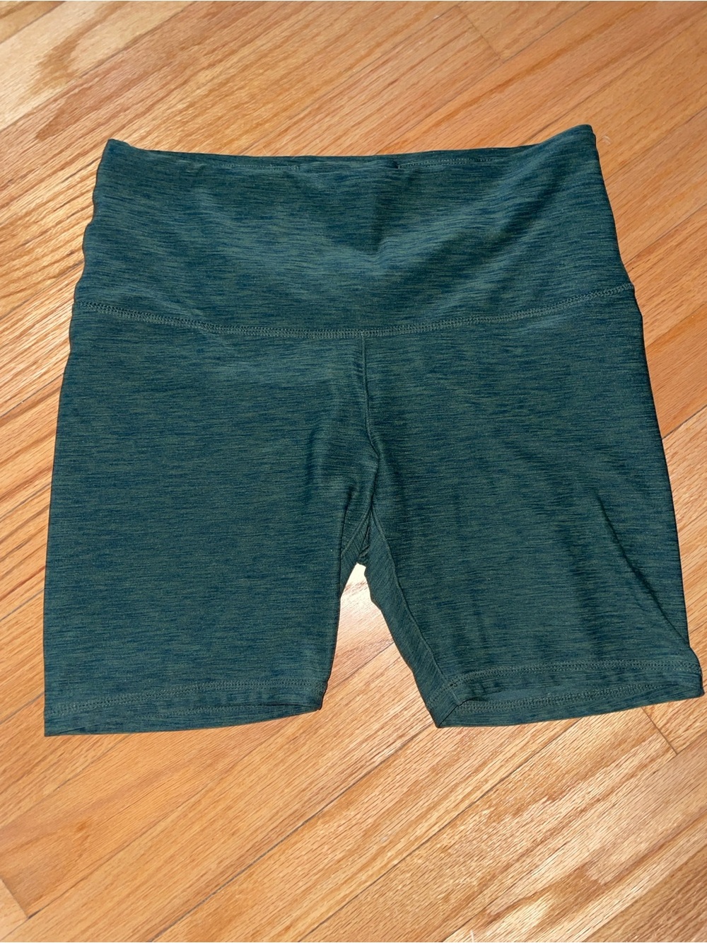 Prana biker shorts